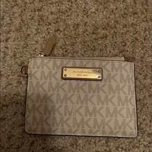 Micheal Kors Wallet